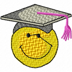 School Embroidery Design 7 School Embroidery Design 7